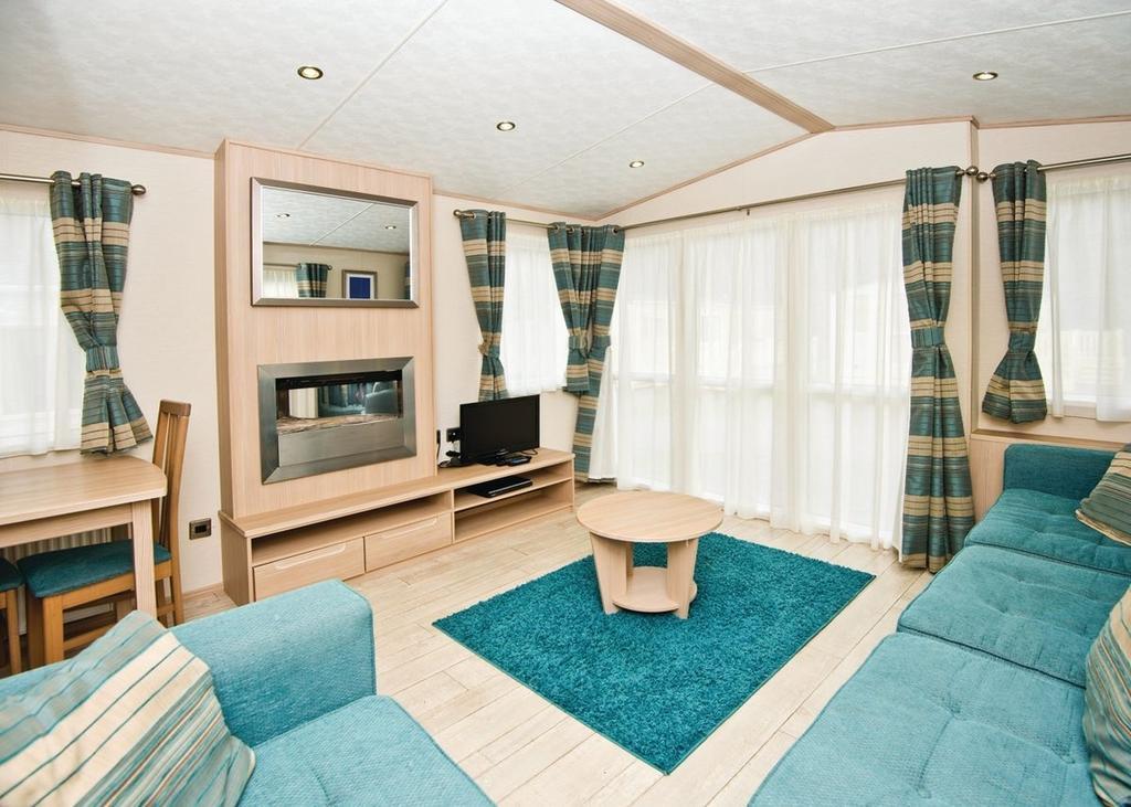 Oakdene Forest Hotel Ferndown Habitación foto