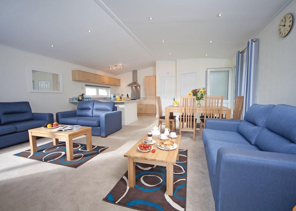 Oakdene Forest Hotel Ferndown Habitación foto
