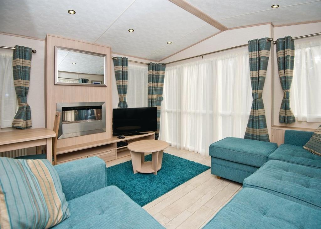 Oakdene Forest Hotel Ferndown Habitación foto