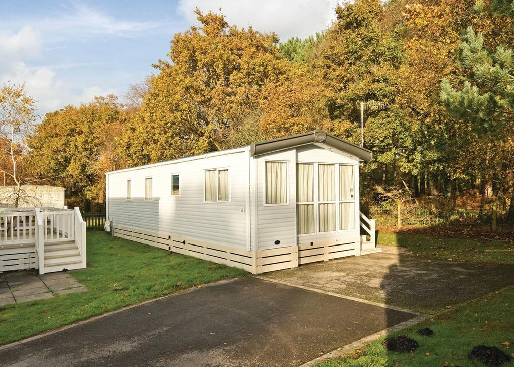 Oakdene Forest Hotel Ferndown Habitación foto