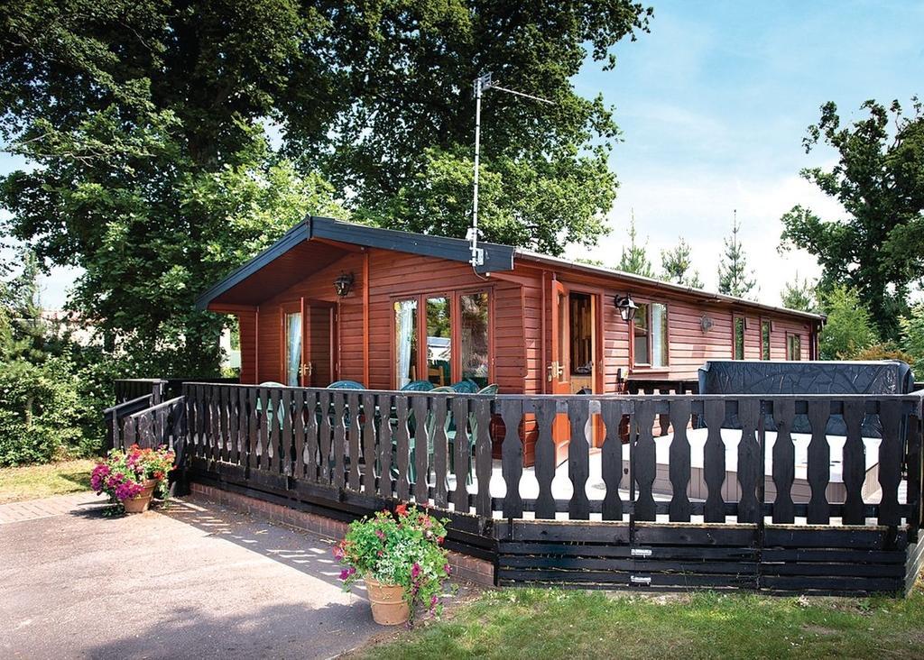 Oakdene Forest Hotel Ferndown Habitación foto